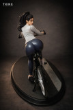 【Pre order】TKing Toys Studio 1/8 Bicycle Girl