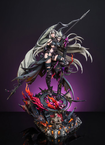 【Pre order】SD Studio 1/4 Fate/Grand Order Black Jeanne d'Arc Alter