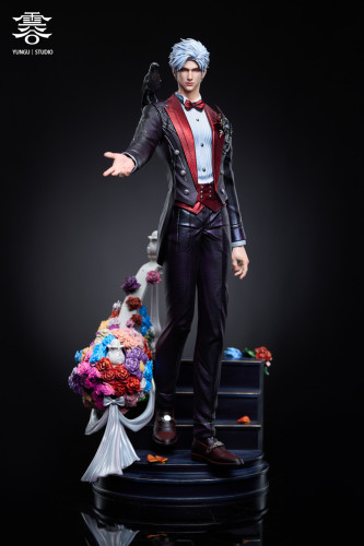 【Pre order】Yun Gu Studio - Love and Deepspace Sylus
