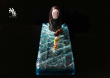 【Pre order】ShenYin Studio - Spirited Away Chihiro & No Face Man