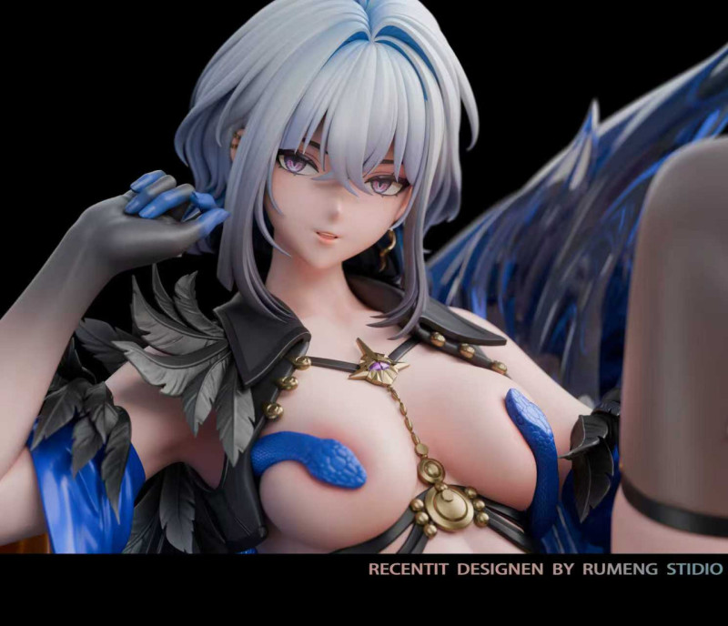 【Pre order】RuMeng Studio 1/6 Wuthering Waves Galbrena
