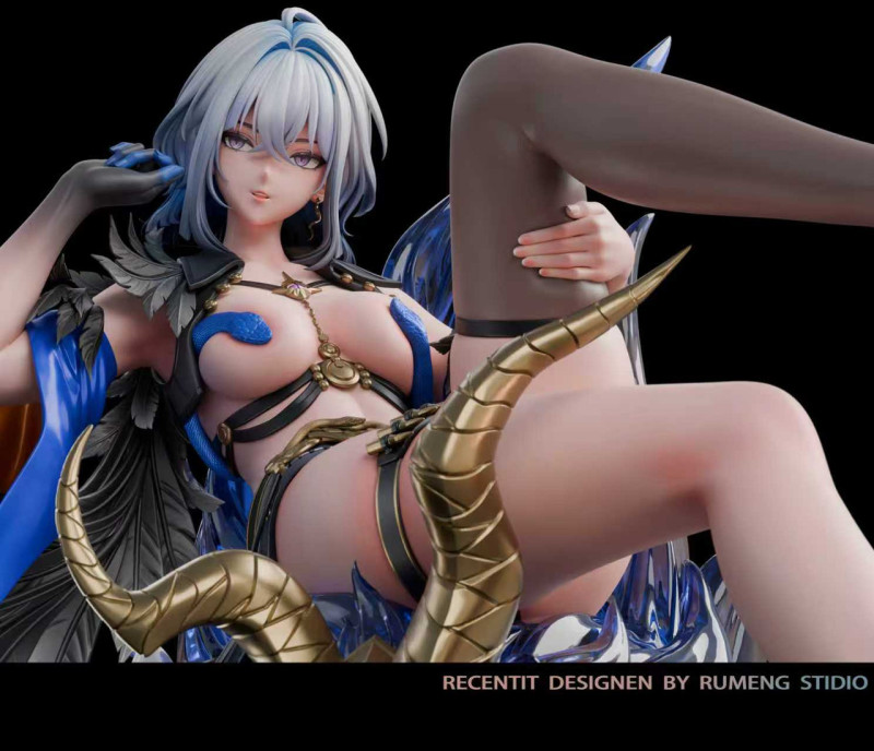 【Pre order】RuMeng Studio 1/6 Wuthering Waves Galbrena