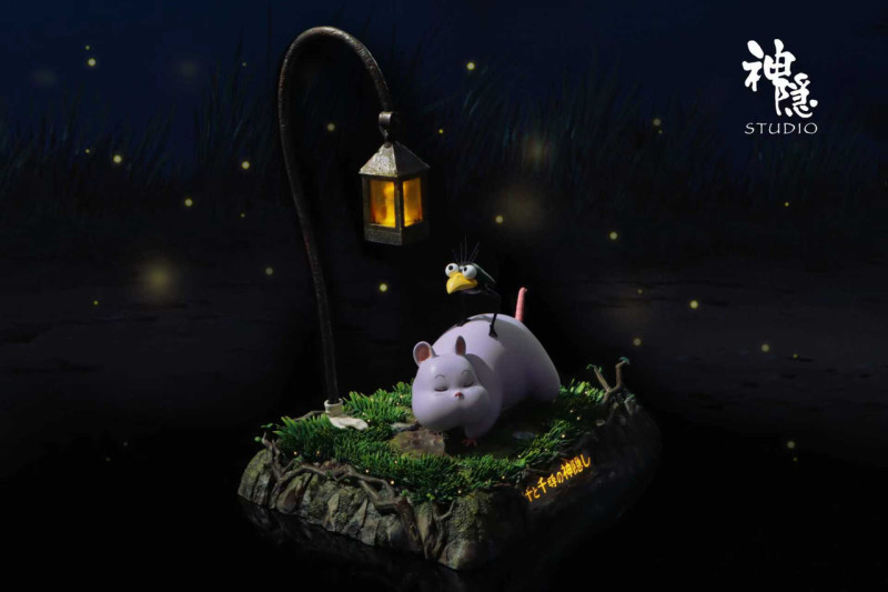 【Pre order】ShenYin Studio - Footprints of Boh