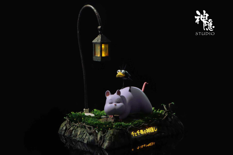 【Pre order】ShenYin Studio - Footprints of Boh