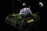 【Pre order】ShenYin Studio - Footprints of Boh