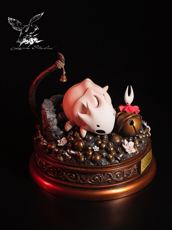 【Pre order】Lark Studio - Hollow Knight: Silksong