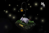 【Pre order】ShenYin Studio - Footprints of Boh