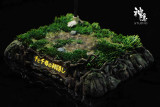 【Pre order】ShenYin Studio - Footprints of Boh