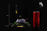 【Pre order】ShenYin Studio - Footprints of Boh