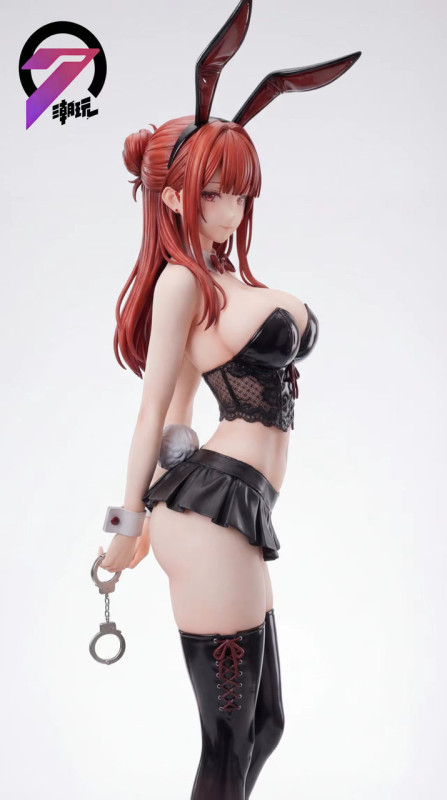 【Pre order】07 Studio 1/6 & 1/4 Asakawa Nainai