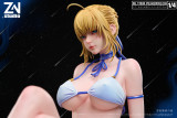 【Pre order】ZN Studio 1/4 Fate Altria Pendragon