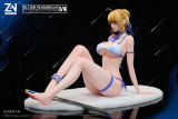 【Pre order】ZN Studio 1/4 Fate Altria Pendragon