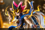 【Pre order】Game Over Studio 1/6 Yu-Gi-Oh! Yugi Muto