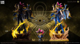 【Pre order】Game Over Studio 1/6 Yu-Gi-Oh! Yugi Muto