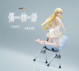 【Pre order】Quiet Art Studio 1/6 Oshino Shinobu