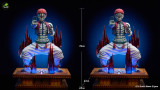 【Pre order】Firefly Studio - Demon Slayer Akaza