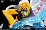 【Pre order】HouseMan Studio 1/6 Naruto Namikaze Minato
