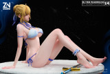 【Pre order】ZN Studio 1/4 Fate Altria Pendragon