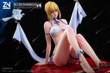【Pre order】ZN Studio 1/4 Fate Altria Pendragon