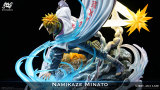 【Pre order】HouseMan Studio 1/6 Naruto Namikaze Minato