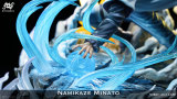 【Pre order】HouseMan Studio 1/6 Naruto Namikaze Minato