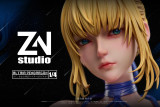 【Pre order】ZN Studio 1/4 Fate Altria Pendragon