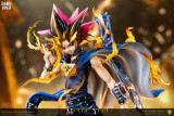 【Pre order】Game Over Studio 1/6 Yu-Gi-Oh! Yugi Muto