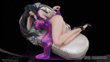 【Pre order】Crow Studio 1/4 One Piece Boa Hancock