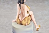 【Pre order】GSAS 1/7 PVC Goddess of Victory: Nikke D: Killer Wife Secret Party Cleaner (Copyright)