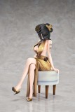 【Pre order】GSAS 1/7 PVC Goddess of Victory: Nikke D: Killer Wife Secret Party Cleaner (Copyright)