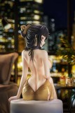 【Pre order】GSAS 1/7 PVC Goddess of Victory: Nikke D: Killer Wife Secret Party Cleaner (Copyright)