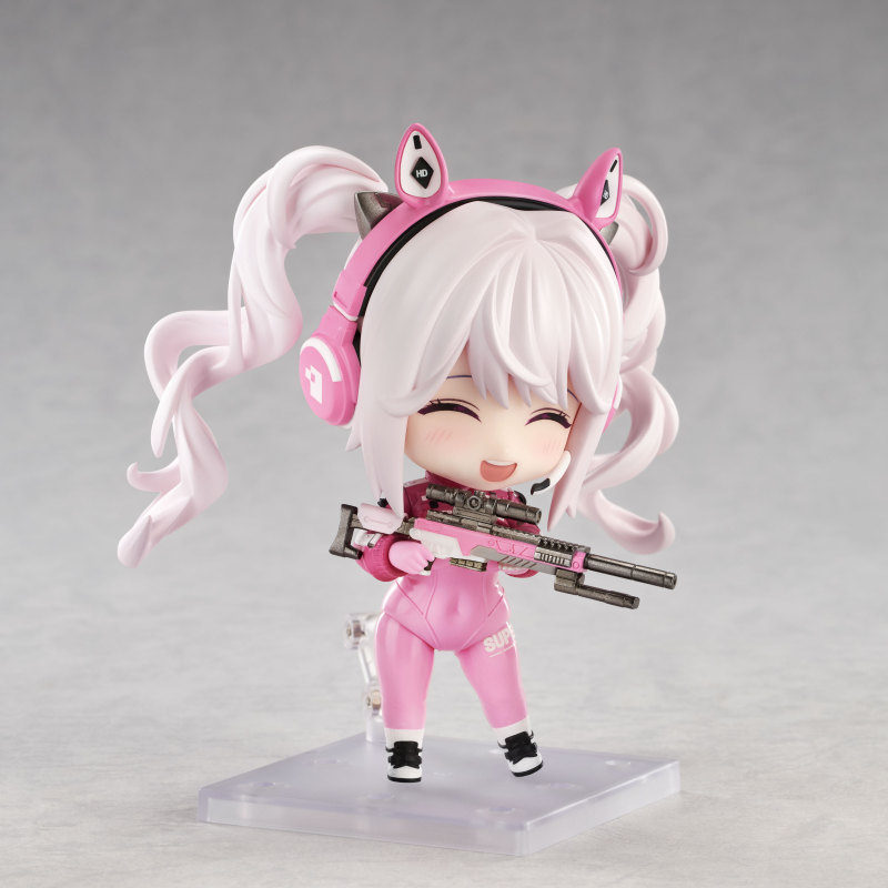 【Pre order】GSAS - PVC Goddess of Victory: Nikke Alice (Copyright)