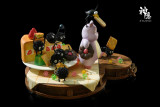 【Pre order】ShenYin Studio - Delivery of Boh