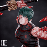 【Pre order】Héroe Collectibles 1/6 Jujutsu Kaisen Zenin Maki