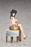 【Pre order】GSAS 1/7 PVC Goddess of Victory: Nikke D: Killer Wife Secret Party Cleaner (Copyright)