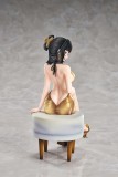 【Pre order】GSAS 1/7 PVC Goddess of Victory: Nikke D: Killer Wife Secret Party Cleaner (Copyright)