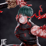 【Pre order】Héroe Collectibles 1/6 Jujutsu Kaisen Zenin Maki