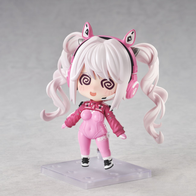 【Pre order】GSAS - PVC Goddess of Victory: Nikke Alice (Copyright)