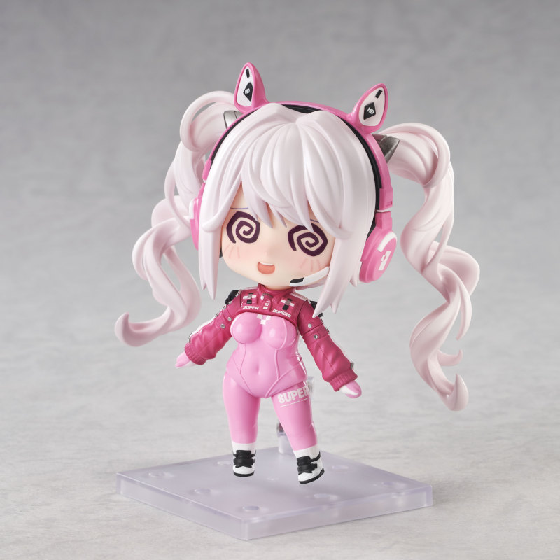 【Pre order】GSAS - PVC Goddess of Victory: Nikke Alice (Copyright)