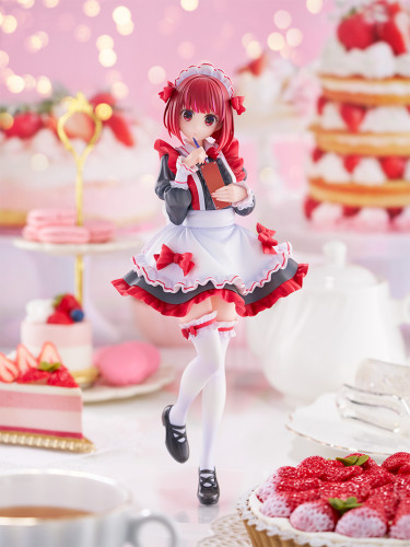 【Pre order】Bell Fine 1/6 PVC Oshi no Ko Arima Kana (Copyright)