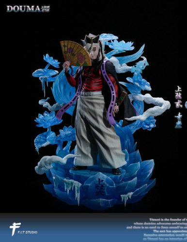 【Pre order】FIT Studio - Demon Slayer Douma