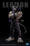 【Pre order】TiaoTiaoTang Studio - Digimon Leomon