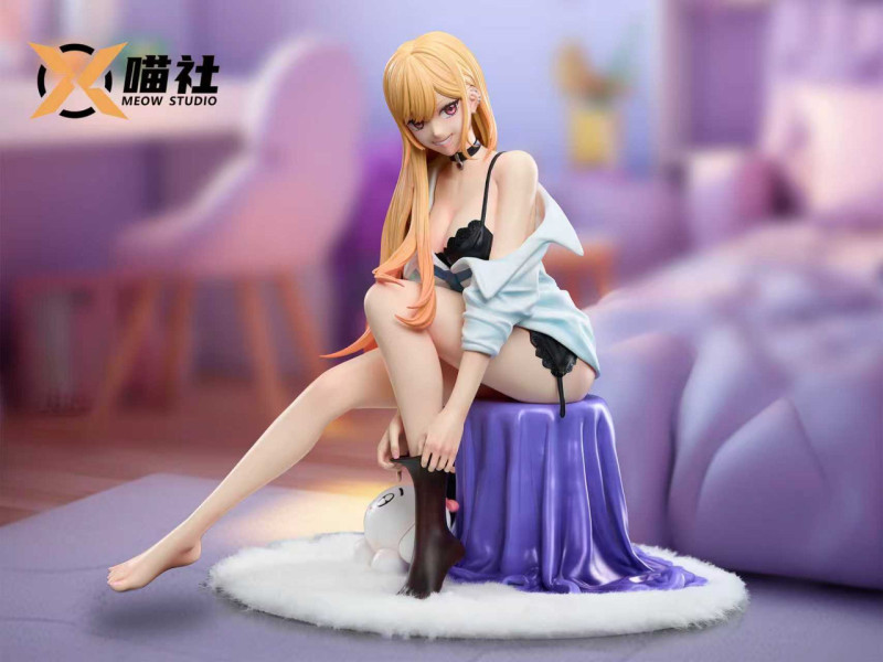 【Pre order】Meow Studio 1/6 My Dress-Up Darling Kitagawa Marin