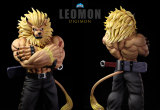 【Pre order】TiaoTiaoTang Studio - Digimon Leomon