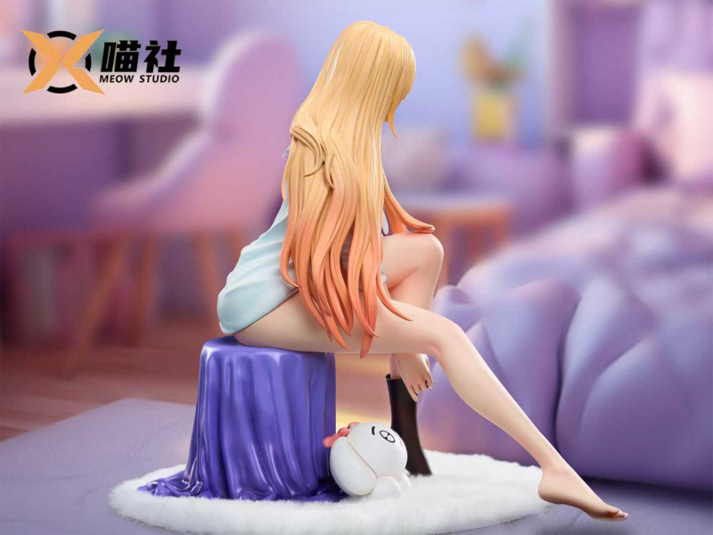 【Pre order】Meow Studio 1/6 My Dress-Up Darling Kitagawa Marin