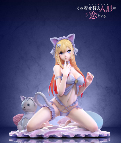 【Pre order】Ban Xia Studio 1/6 My Dress-Up Darling Kitagawa Marin