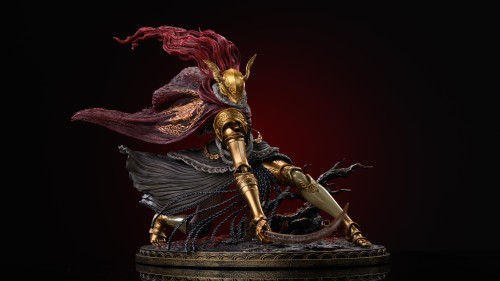 【Pre order】Sword Studio x Wing Studio - Elden Ring Malenia 2.0