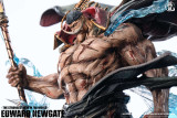 【In Stock】Kuang Feng Studio 1/6 & 1/4 One Piece Edward Newgate WhiteBeard