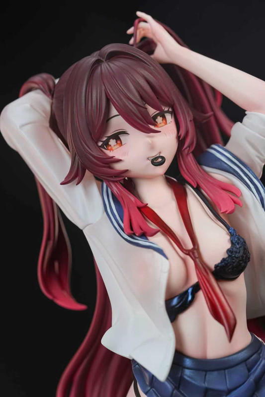 【Pre order】New Age Studio - Genshin Impact HuTao