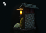 【Pre order】ShenYin Studio - Spirited Away No Face Man